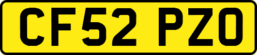 CF52PZO