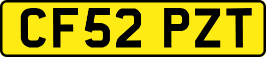 CF52PZT