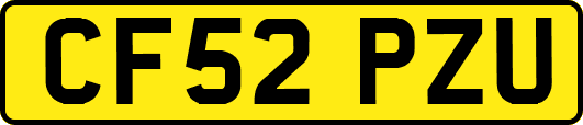 CF52PZU