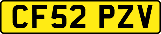 CF52PZV