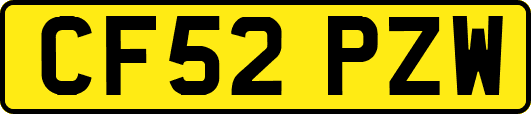 CF52PZW