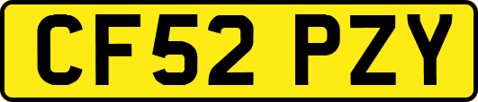 CF52PZY