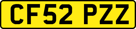 CF52PZZ