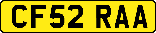CF52RAA