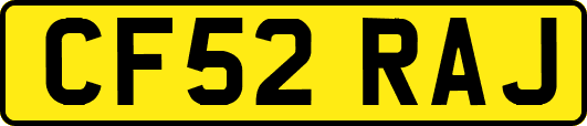 CF52RAJ