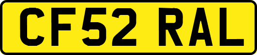 CF52RAL
