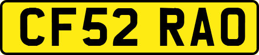 CF52RAO