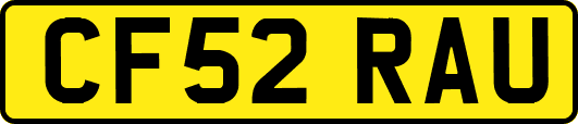 CF52RAU
