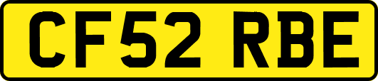 CF52RBE