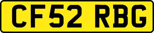 CF52RBG