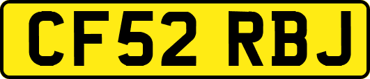 CF52RBJ