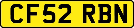 CF52RBN