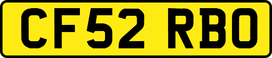 CF52RBO