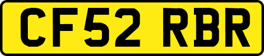 CF52RBR