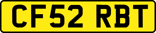 CF52RBT