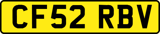 CF52RBV