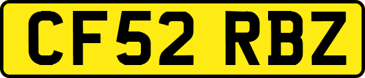 CF52RBZ