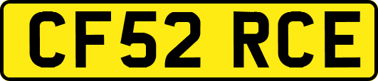 CF52RCE