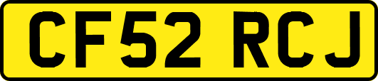 CF52RCJ