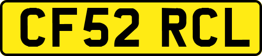 CF52RCL