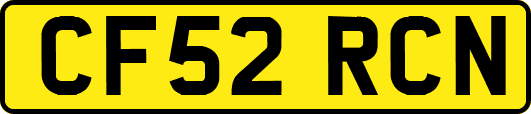 CF52RCN