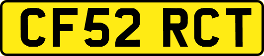 CF52RCT
