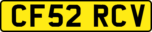 CF52RCV