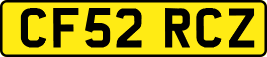 CF52RCZ