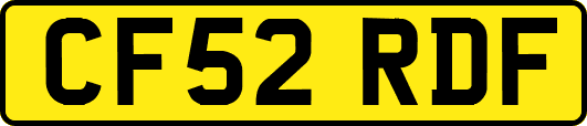 CF52RDF