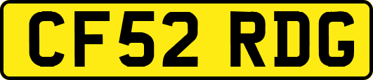 CF52RDG