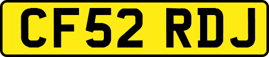 CF52RDJ