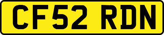 CF52RDN