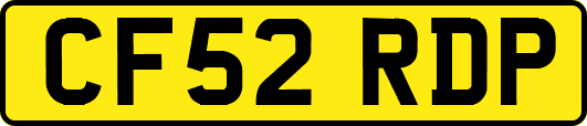 CF52RDP