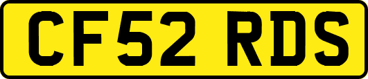 CF52RDS