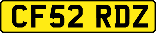 CF52RDZ