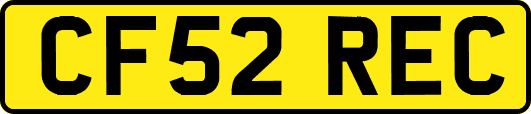 CF52REC