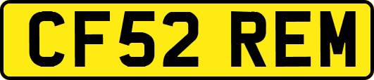 CF52REM