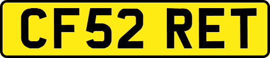 CF52RET