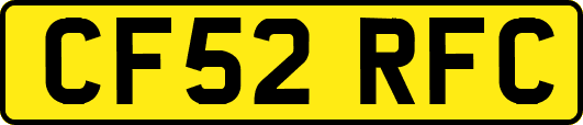 CF52RFC