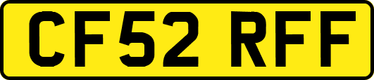 CF52RFF