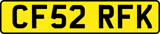 CF52RFK