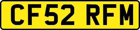 CF52RFM