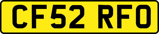CF52RFO