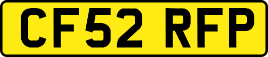 CF52RFP