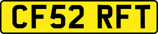 CF52RFT