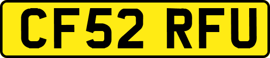 CF52RFU