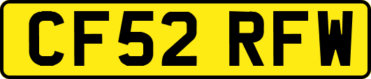 CF52RFW