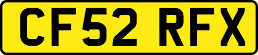 CF52RFX