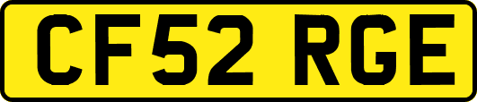 CF52RGE
