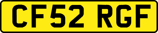 CF52RGF